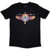 Journey Unisex Adult Deco T-Shirt