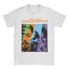 Exclusive Paul McCartney Man On The Run Filmstrip Cotton T-Shirt For Men's T-Shirts Harajuku Tee Shirt Big Size Cheap Tops