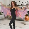 Halloween Dragon Cape Wings for Adults Women Halloween Party Dress Up Costume for Cosplay Events Stage Performance