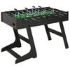 Table Football Players 22 Pcs for 12.7 Mm Rods