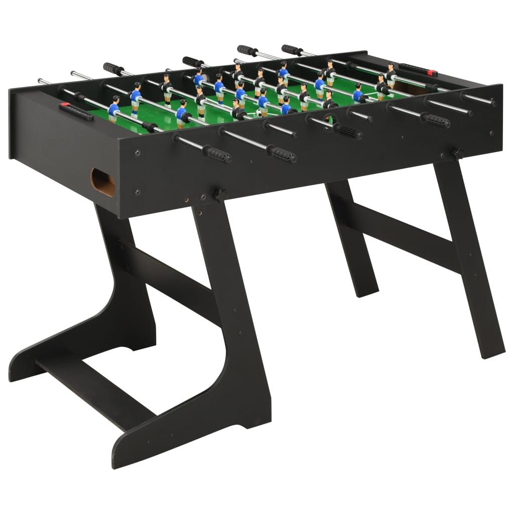 Table Football Players 22 Pcs for 12.7 Mm Rods