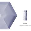 Portable UV Protection Travel Umbrella