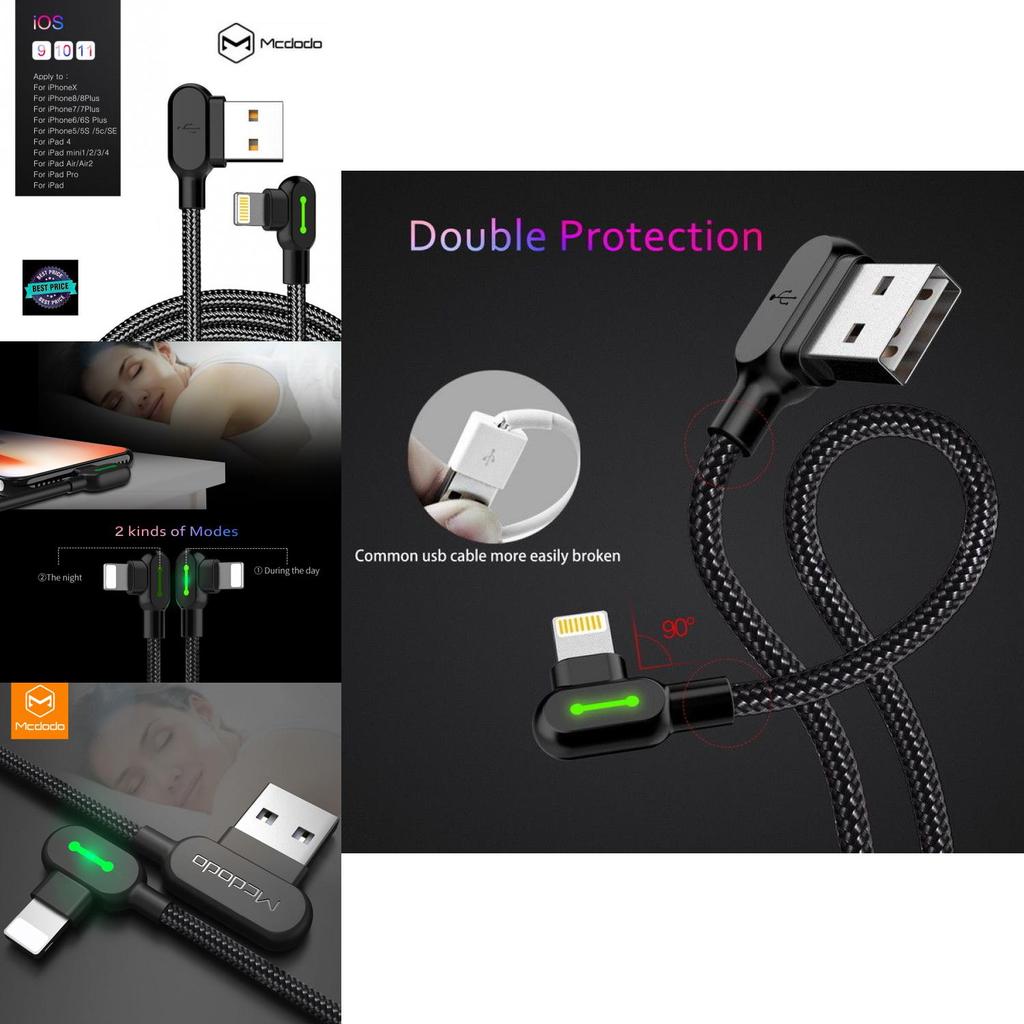 Stock Usb Ready Cable For Iphone X 10 7 6 5 6s Plus Cable Fast Charging Cable Charger Adapter Cord