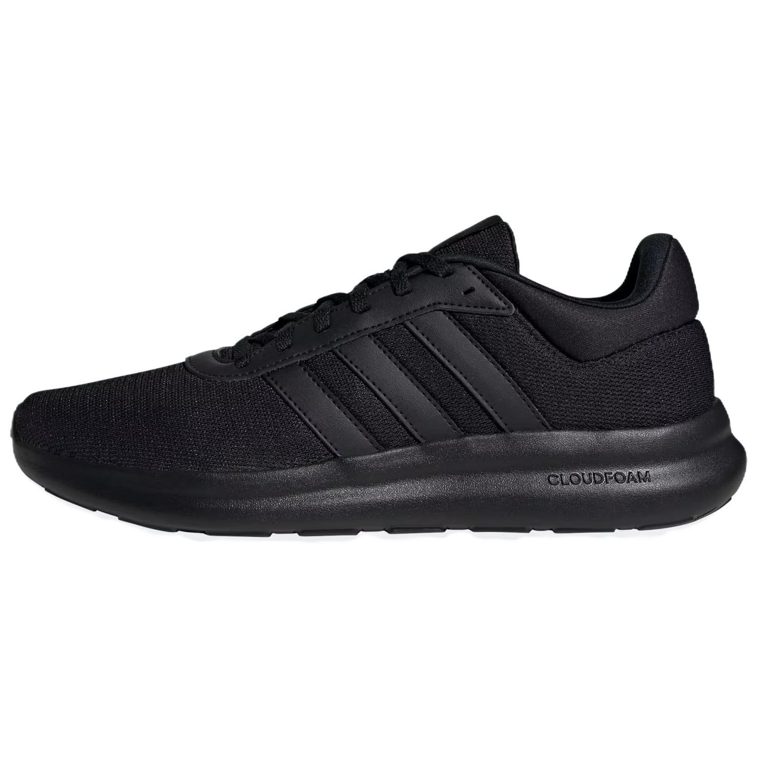 Lite Racer Adidas 4.0 `Black