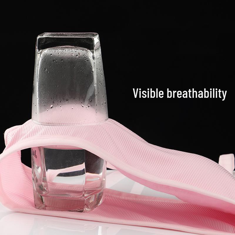 Girls' Developmental Puberty Tank Top: Elementary to High School Student Underwear, Inner Wear, Wrap Chest Bra