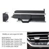 Car Front Left Right Middle A/C Vent Grilles Air Conditioner Slider Clip Repair Kit For G05 G06 G07