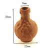 1:12 Miniature Ceramic Vase Dollhouse Diy Doll House Accessories