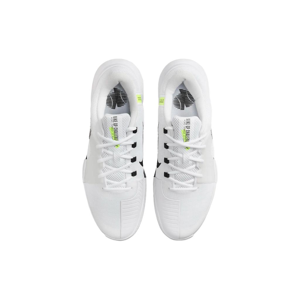 Nike Zoom GP Challenge 1 'White Black' Men's FB3147-101