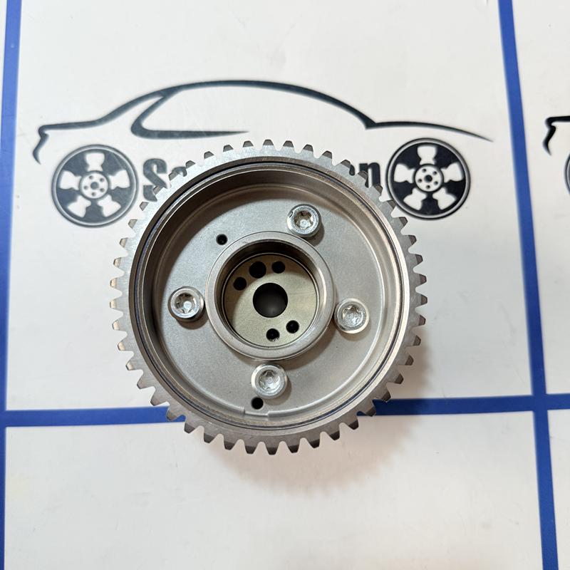 24350-2B000 Camshaft Gear Adjuster For Hyundai Kia 1.4 1.6 G4FA G4FC 243502B000 243502B010