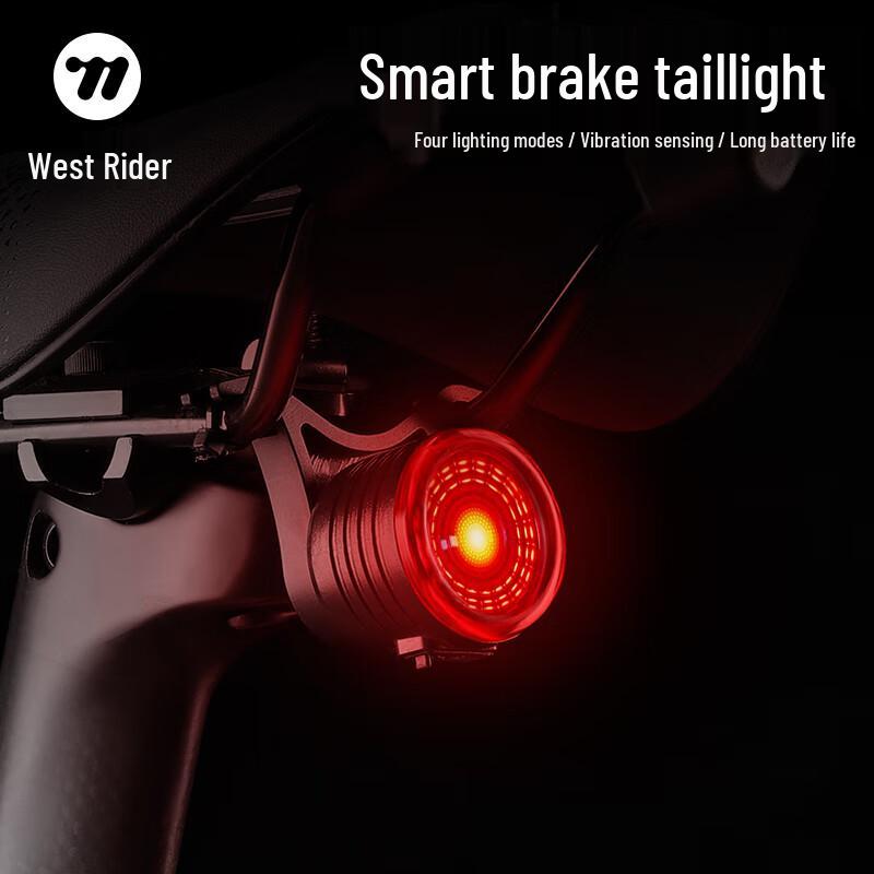 WestBiking Smart Bicycle Taillight