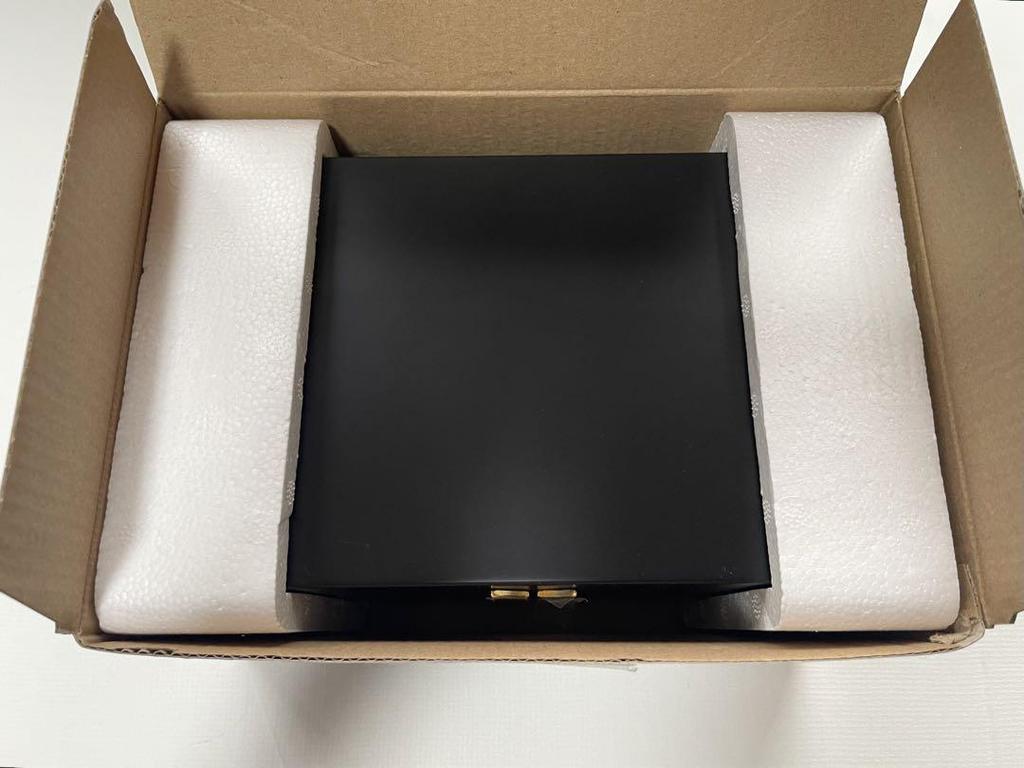 [USED] Merch Box 6 Music Box Trading Card BTS Merch Box 6