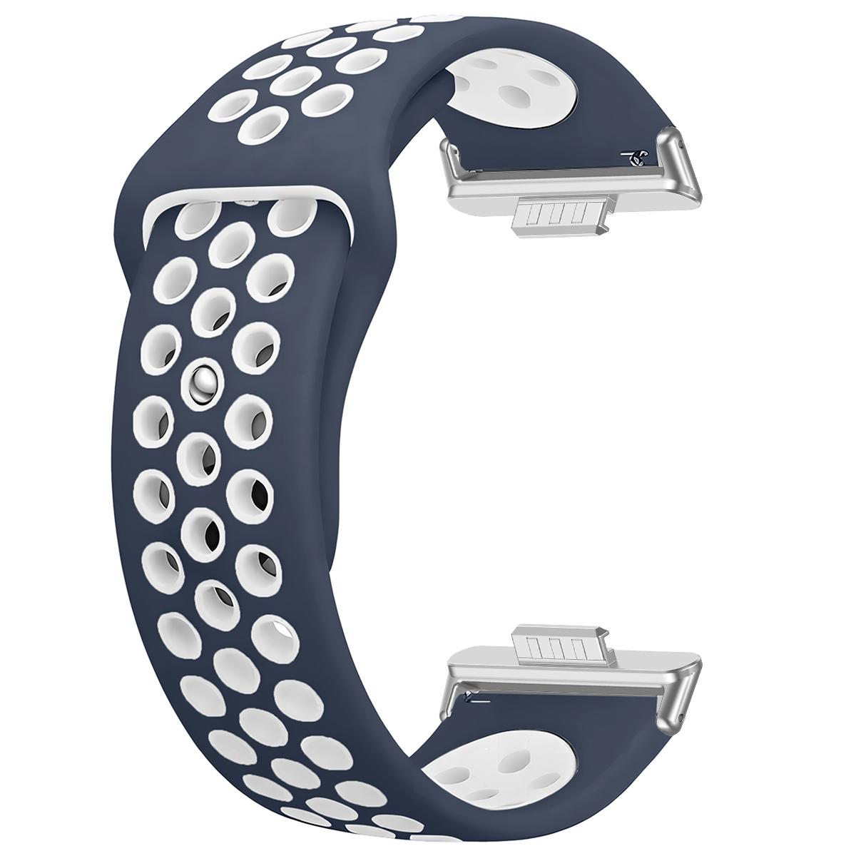

Силіконовий ремінець для Huawei Watch Fit 4 Pro ремінець для годинника Huawei Watch Fit4 Fit3 fit2 Силіконовий змінний ремінець Браслет Huawei Fit4-4pro