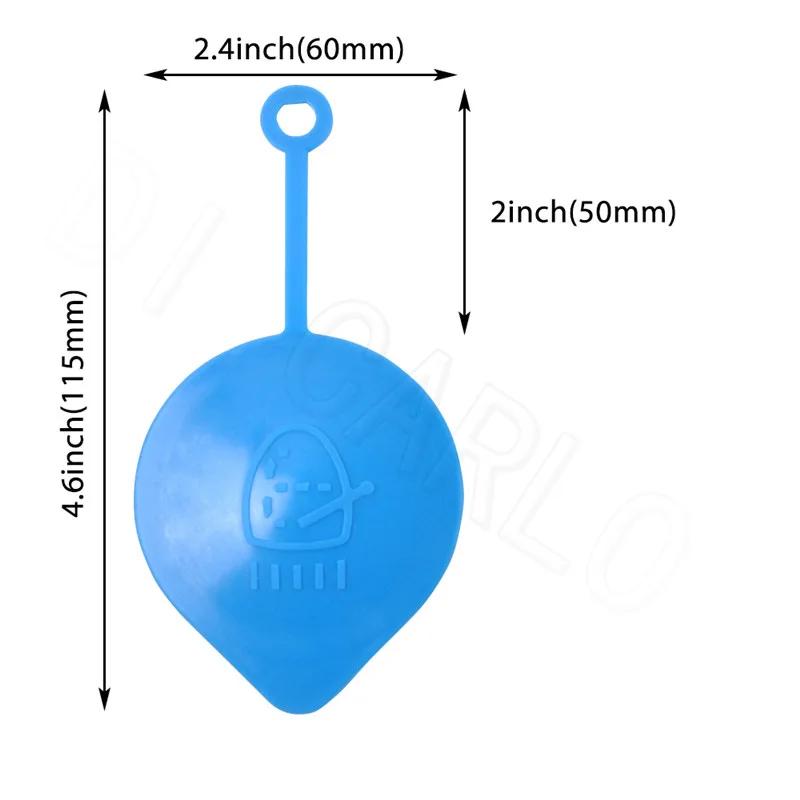 1PCS Car Windshield Wiper Washer Fluid Reservoir Tank Cap Blue for Honda CRV Civic Accord CITY Glass Kettle Lid Honda Accord