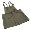 Work Apron Adjustable Linen Comfortable DIY Household Goods for Kitchen Restaurant Bar Shop
