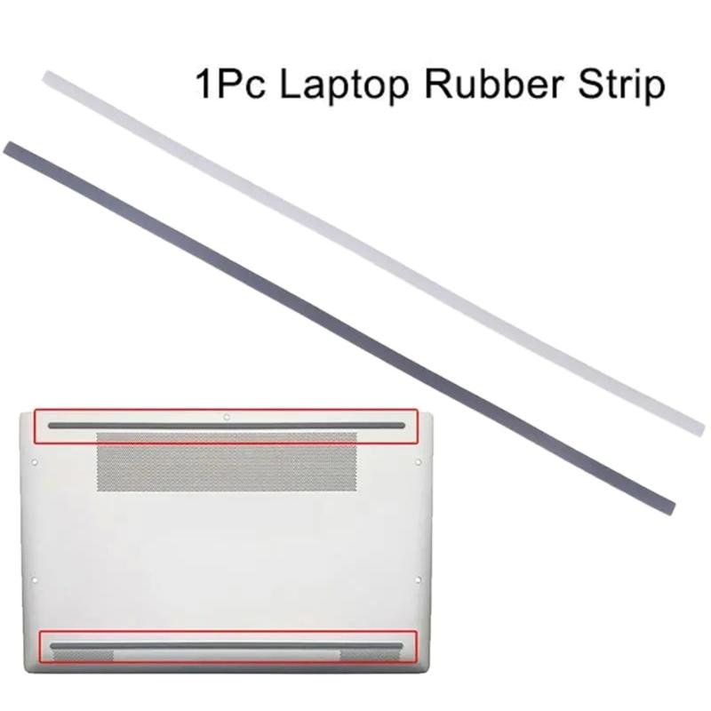 Gummistreifen Untergehäuse Abdeckung Fußpolster Für 15DR Laptop Stoßfänger Füße Streifen Laptop Gummi Schutz Ersatz Zubehör
