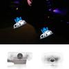 Crown 15th Generation Car Door Lamp Door Courtesy Lamp Courtesy