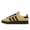Adidas Campus 00s Almost Yellow Black Men Sneakers Core-Black HQ8705