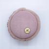 Winter Warm Plush Ear Muff Soft Headphone Style Ear-cap Foldable Earflap Ladies Outdoor Skiing Anti-Windshield Ear Warmer
