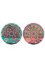 Masters of Art, Pink Mandala Creative Diamond Mosaic 30 Cm