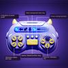 New Pop Quick Push Game Console Series Toys Funny Whac-A-Mole Toys for Kids Boys and Girls Adult Fidget Anti Stress Toys