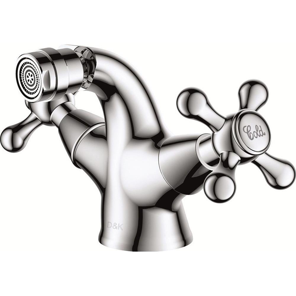 

Смеситель для биде D k Hessen Hercules da1422241