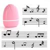 Score Printing Musical Staff Seal Convenient Score Seal Piano Staff Scroll Seal  Guitar Ukulele