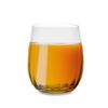 Striking Faceted Prism Glasses for Drinks, DUKA