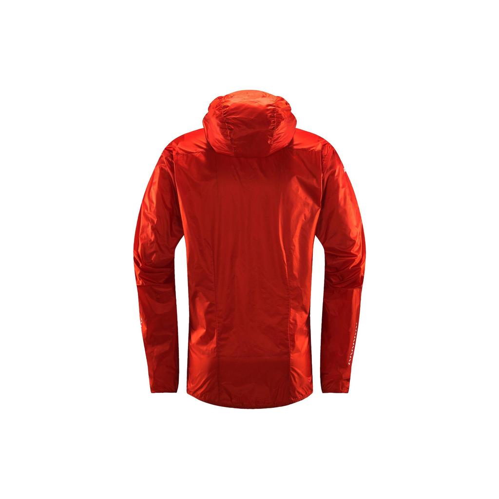 HAGLÖFS L.I.M Shield Hood Jackets & Coats Men's 605236-1