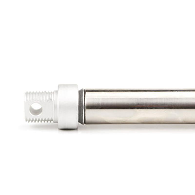 MA16/20/25/32/40 Series Stainless Steel Magnetic Ring 25-500Mm Stroke Double Acting Small Mini Pneumatic Air Cylinder