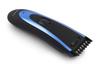 HAIR CLIPPER APOLLO BLACK/BLUE