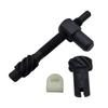 Chain Adjuster Tensioner Screw For Husqvarna 455 Rancher, 455, 460 575260403