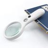 LED Reading Magnifier with Dual Lenses