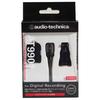 Audio-Technica Stereo Microphone AT9901