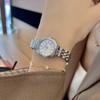 Temperament Personality Trend Women'S Watch Belt Fashion Casual Women'S Watch Simple Style
