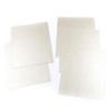 5Pcs/Lot High Quality Microwave Oven Repairing Part 150 X 120Mm Mica