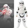 Star Wars Darth Vader Cosplay Costume For Kids With Mask