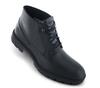 Timberland Elmhurst Mid Chukka Boot - Men's Winter Shoes Boots Leather Black TB0A2976-001 ORIGINAL