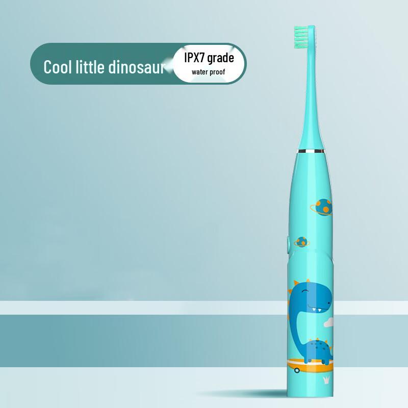 

Children s Sonic Electric Toothbrush