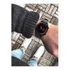 [WOCCI] Watch Band 18mm 20mm 22mm Quick Release - Thin Genuine Leather Smart Watch Strap