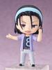 Nendoroid Light Yowamushi Pedal LIMIT BREAK Toudou Jinpachi Non-Scale Plastic Painted Movable Figure