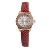 Zegarek FOLLI FOLLIE WF1B006STSR. Kwarcowy, Kolor szary. Kobieta.