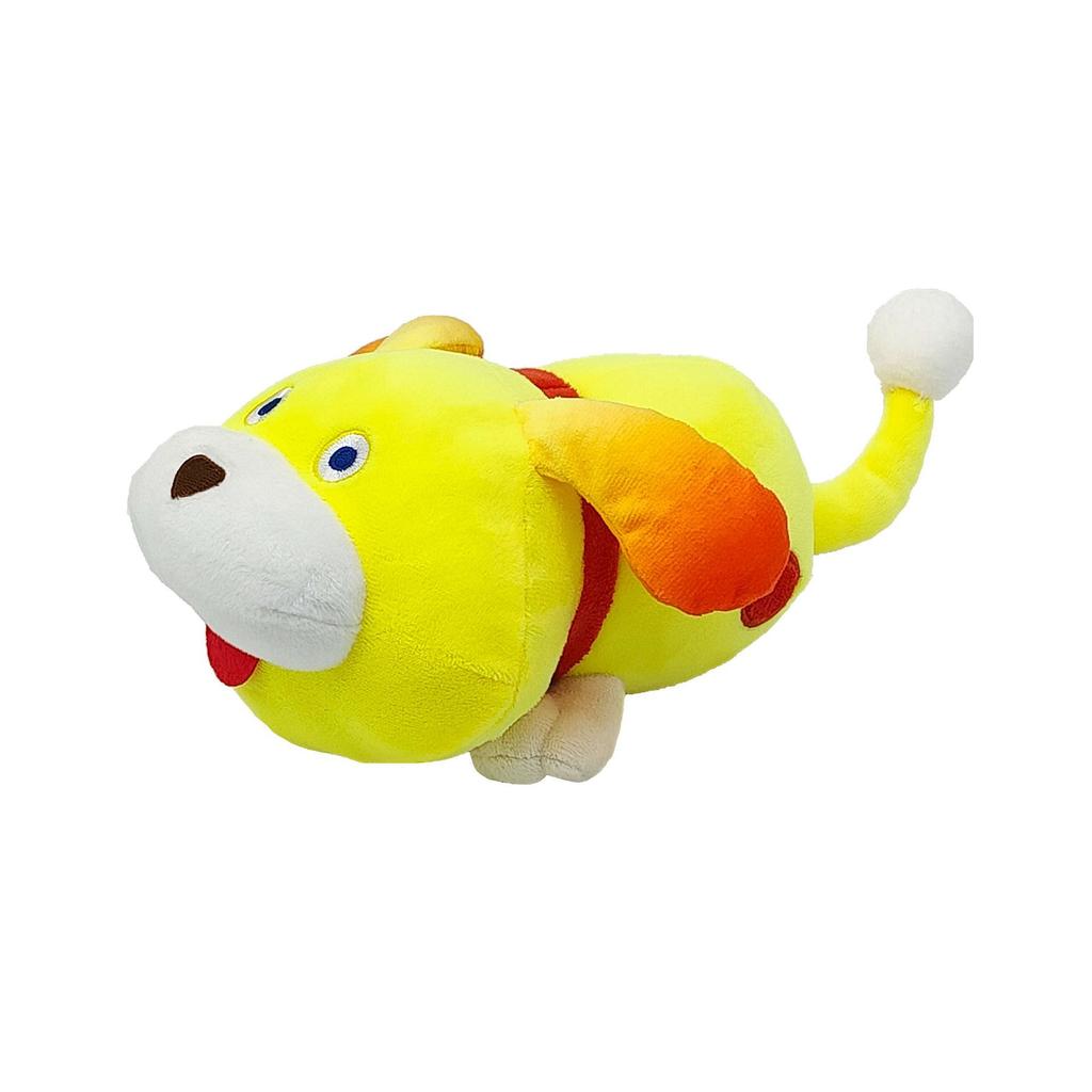 Ice Pikmins Stuffed Animals Rock Pikmins Plush Blue Pikmins Plushies Pikmins 4 Plush Dog Doll Toy Plant