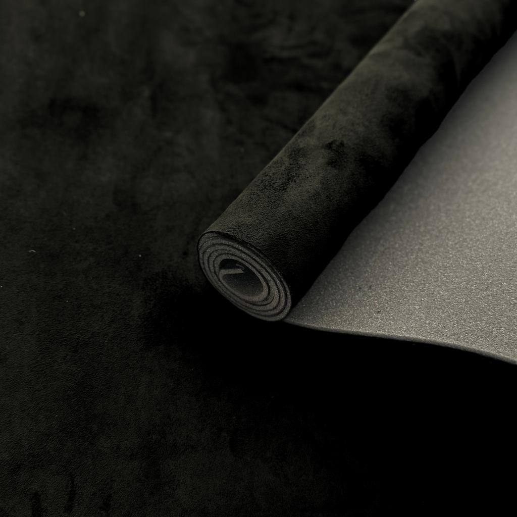 Suede Auto Headliner Fabric with Foam Backing Ceiling Interior Replacement for Truck/SUV/Car Roof Upholstery Headliner Material