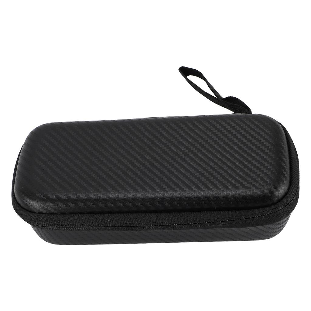 Carrying Case for OSMO Pocket 3 Portable EVA Storage Protective Bag with Wrist Strap Action Camera