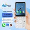 DOOV R17 4G Android Feature Phone ohne Kamera (CN-Version)