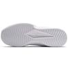 (WMNS) Nike Court Vapor Lite 'White Metallic Silver' Women's DC3431-133