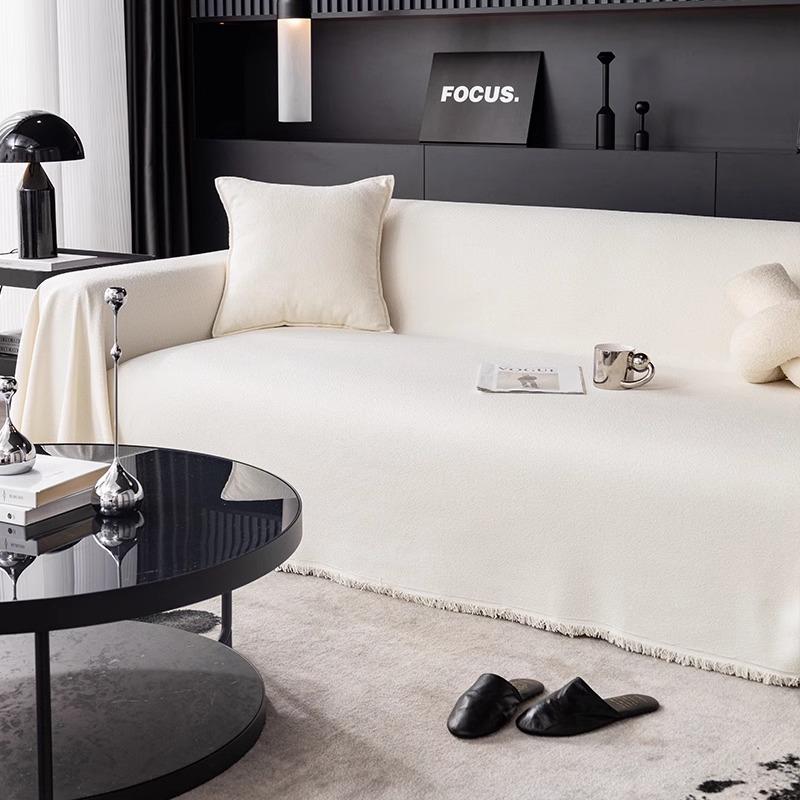 

Водонепроницаемое полотенце для дивана, полное покрытие, новый чехол для волос на диване, высококачественная всесезонная универсальная подушка для дивана, чехол для дивана 180*130