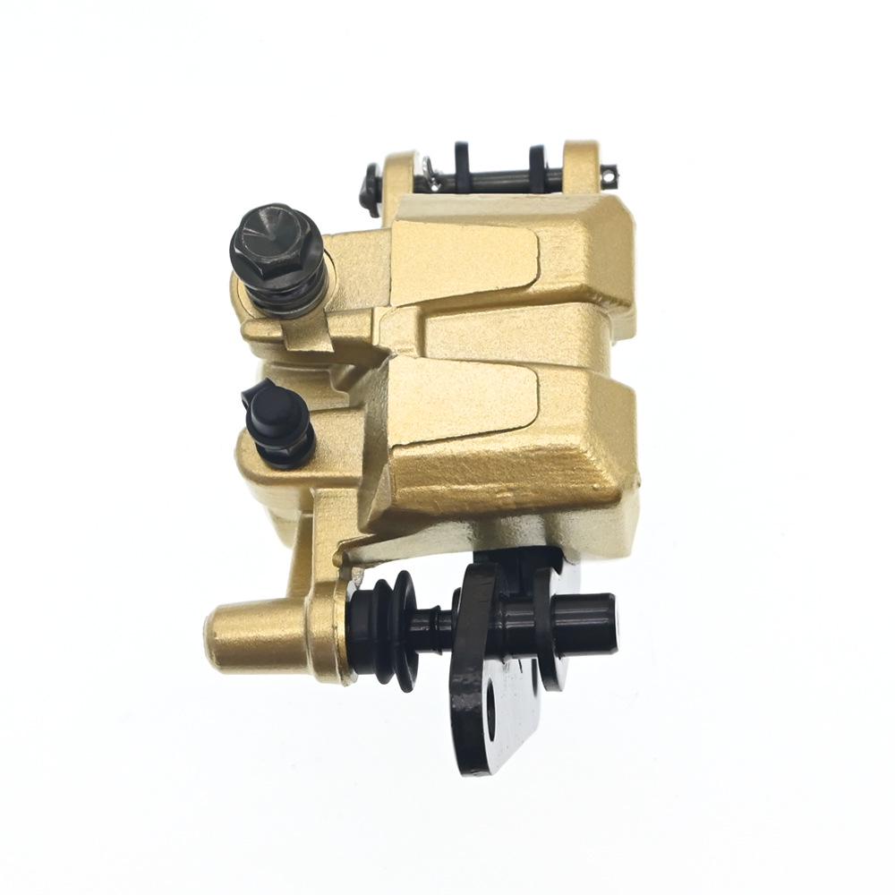 Yamaha YBR125 JYM125K Motorcycle Brake Caliper Lower Pump