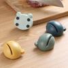 Multi-functional Kitchen Knife & Scissors Sharpener: Quick Stone for Fine Grinding & Fast Blade Sharpening