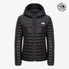 Women S Arenaal Hoodie rdS Black Nj1dr80a